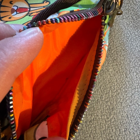 Colorful Tokidoki by LeSportSac Sling in EUC - Picture 12 of 13